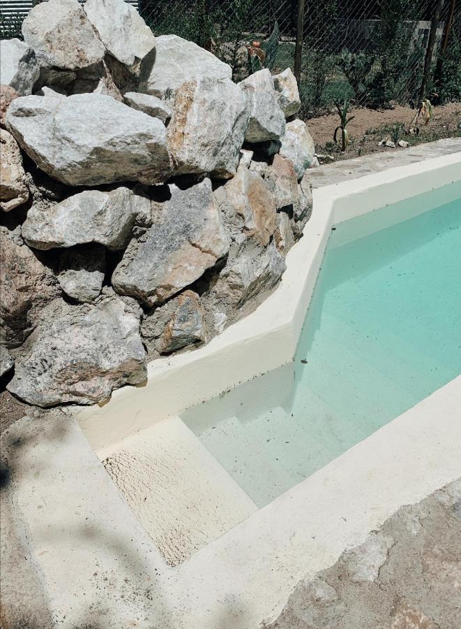 Villa La Isolina Villa Giardino Kültér fotó