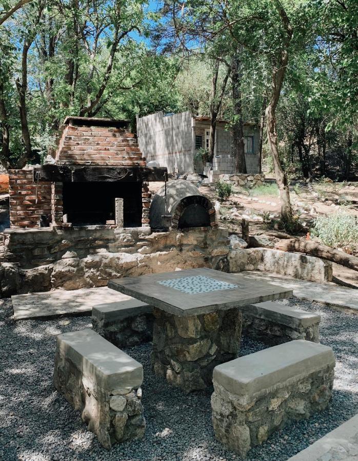 Villa La Isolina Villa Giardino Kültér fotó