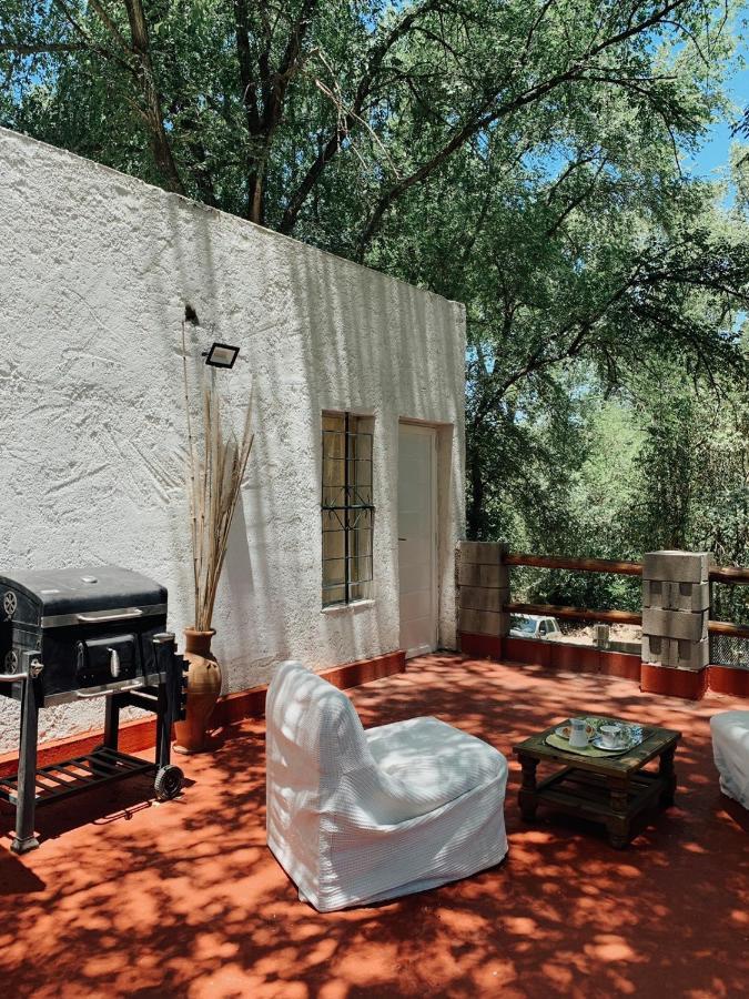Villa La Isolina Villa Giardino Kültér fotó